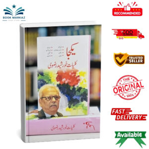 Kulyat e Khurshid Rizvi (8 Books Combined Edition) By Khurshid Razvi