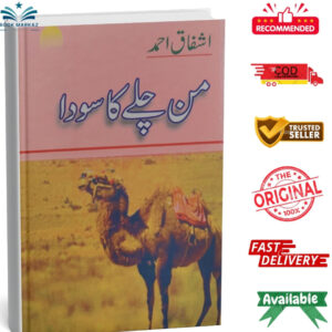 Mann Chalay Ka Sauda" by Ashfaq Ahmed